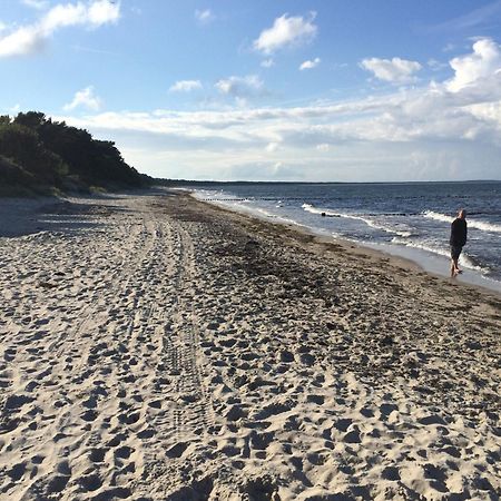 Ostseepark Ruegen 22 글로페 외부 사진