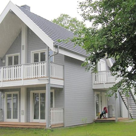 Ostseepark Ruegen 22 글로페 외부 사진